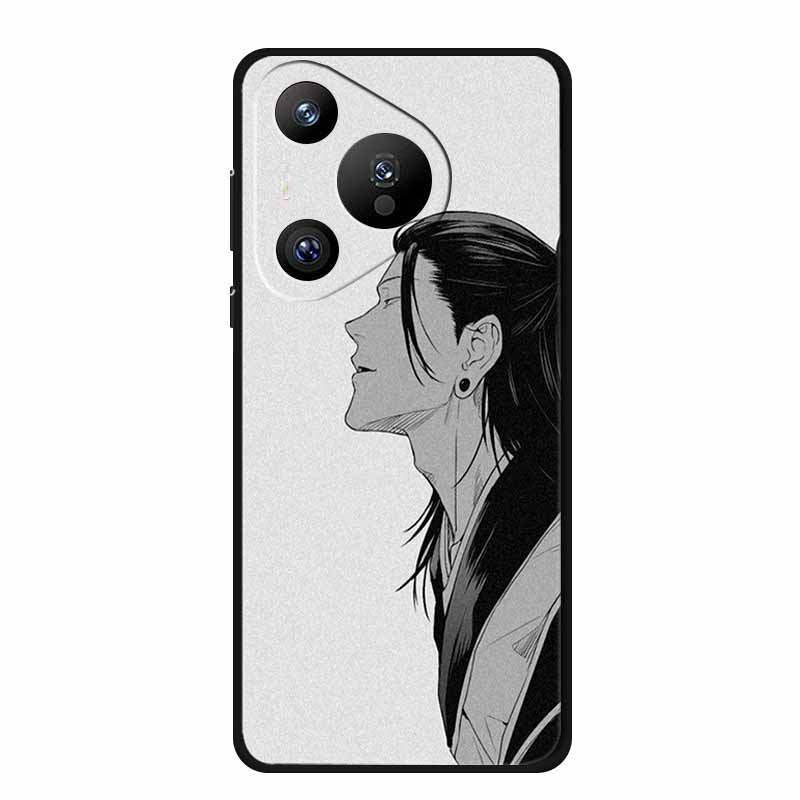 For Honor 400 Pro Case Honor400 Pro Coque Shockproof Black Silicone TPU Soft Back Cover For Honor 400 Pro Phone Cases 400Pro Bag