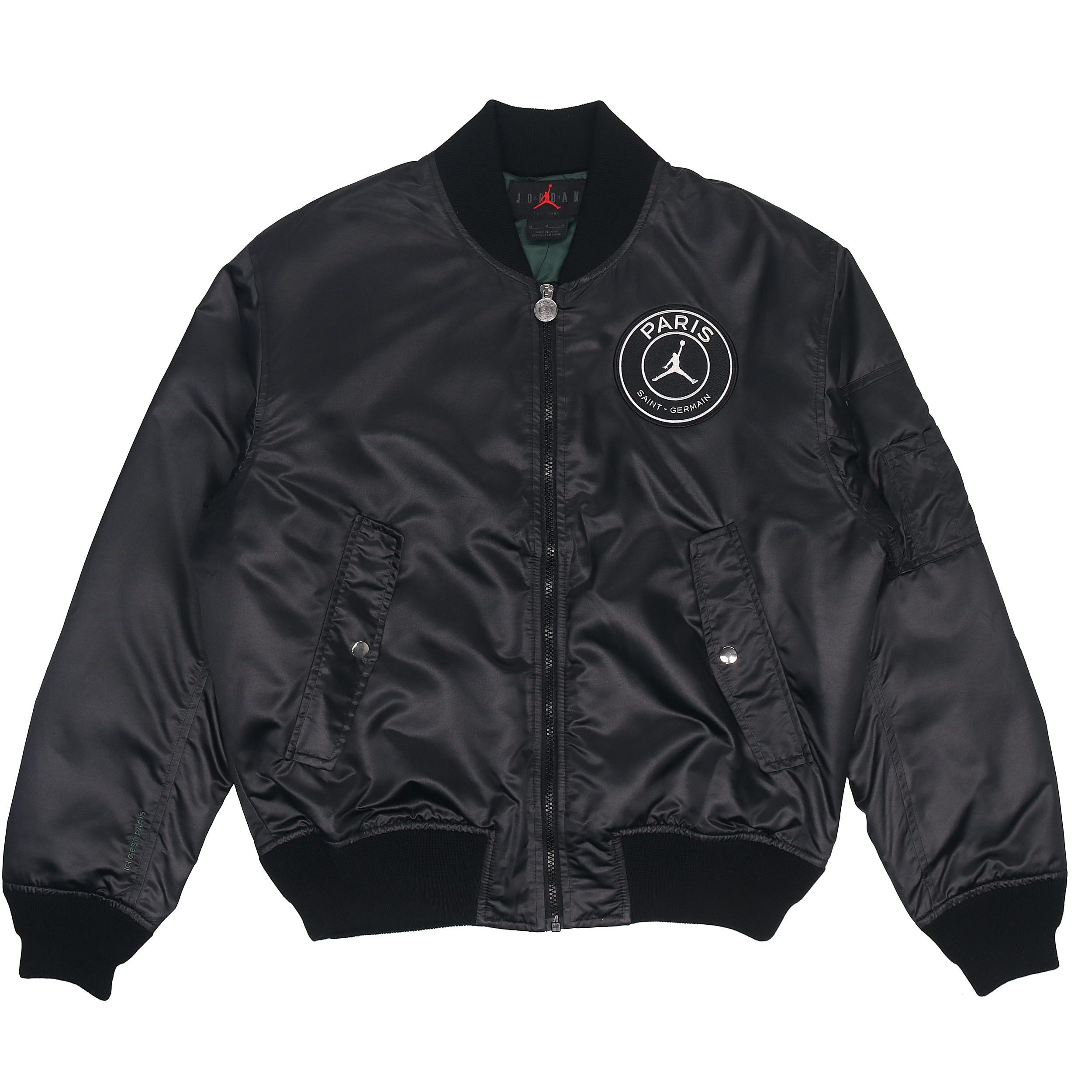Vīriešu Air Jordan Paris Saint-Germain MA-1