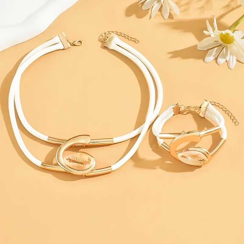 Fashion Jewelry  For Women's Set