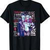 Suicide Squad Harley and Joker T-Shirt