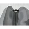 Petrol Fuel Tank Raw Steel BMW R100S R100CS R100RS R100RT 1977-1984 |Fit For