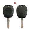 CN027105 Part Number 28268-8H700 For N-issan Patrol Navara X-Trail Remote 433MHz NO Chip Aftermarket