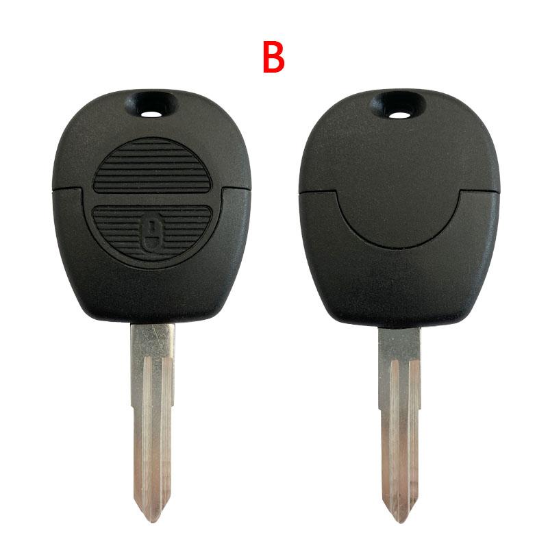 CN027105 Part Number 28268-8H700 For N-issan Patrol Navara X-Trail Remote 433MHz NO Chip Aftermarket