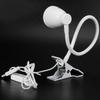 USB Powered Clip Reading Light 5W LED Reading Light Simple Desk Lamp  Studying