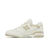 New Balance 550 Sea Salt Alabaster BB550IST