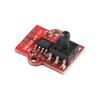 Air Pressure Sensor Module 3.3-5V Digital Barometric Pressure Sensor Liquid Water Level Controller Board 0-40KPa for Arduino