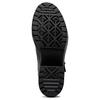 Converse Court Legacy High יוניסקס שחור A12208C