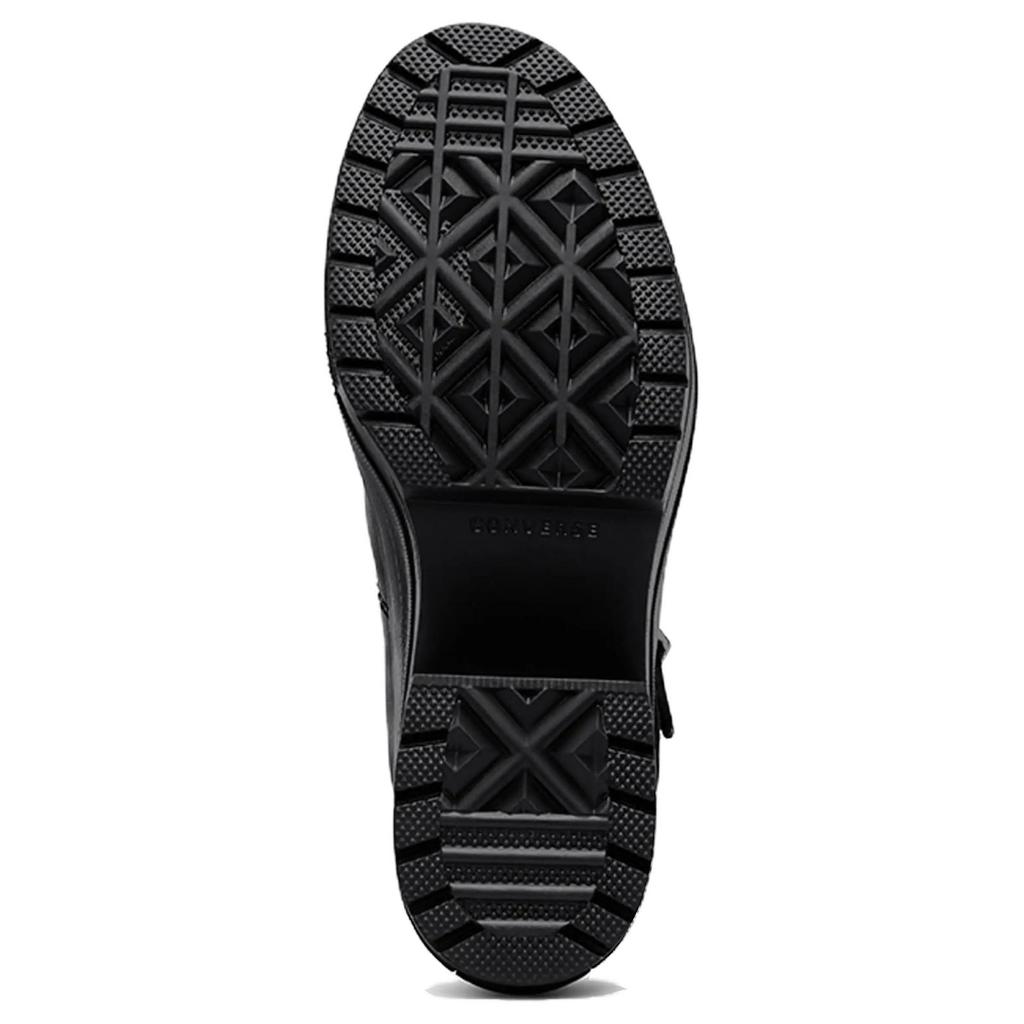 Converse Court Legacy High יוניסקס שחור A12208C