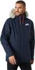 Winter Jacket Helly Hansen Coastal 3.0 Parka Navy