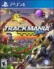 TrackMania Turbo North PS4 (Imported America) -
