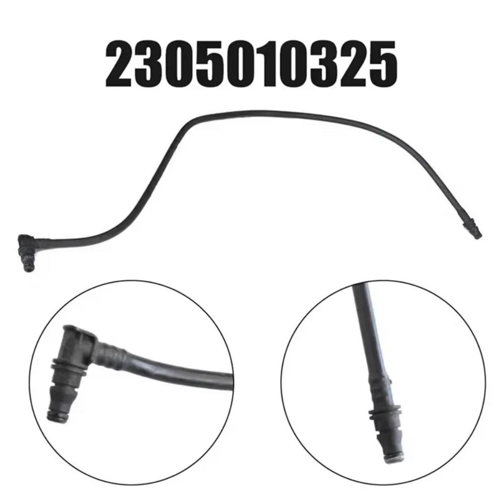 Coolant Breather Pipe 2305010325 For Mercedes Benz SL500 SL55 AMG