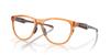 Sunglasses OX8056F ADMISSION 55 A 805605 Lightweight Prizm [Oakley] O-Matter