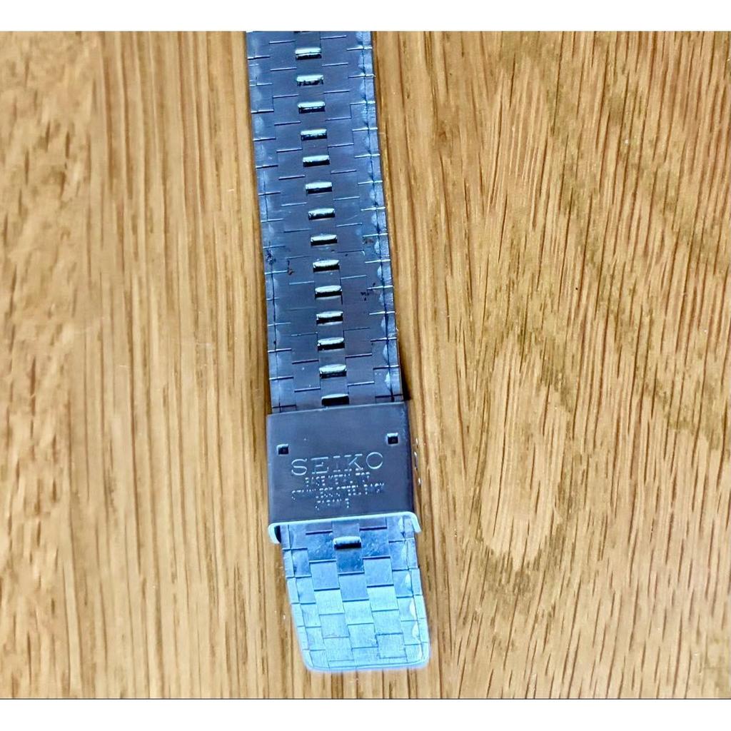 SEIKO QUARTZ QT Seiko Quartz Vintage Men's Watch