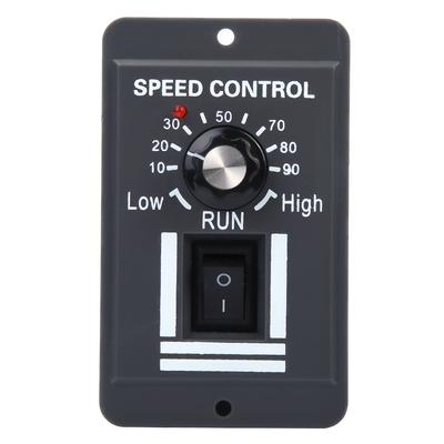Pulse Width Modulation Variable Speed Switch DC Motor Speed Controller DC960V(X0520 20A)
