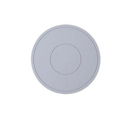 Non-Slip Silicone Heat-Resistant Table Mat & Pot Holder