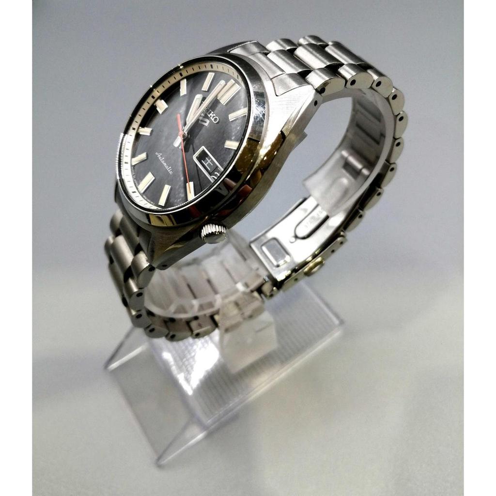 Used SEIKO 4R36-15M0 Automatic Watch