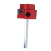 Aluminum Alloy Pipe Reamer Kit 1 Inch/1.5 Inch/2 Inch PVC Socket Saver Fitting Saver  Water Lines