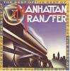 CD MANHATTAN TRANSFER - The Best Of The Manhattan Transfer 193192 Atlantic 1996 Germany Jazz Used