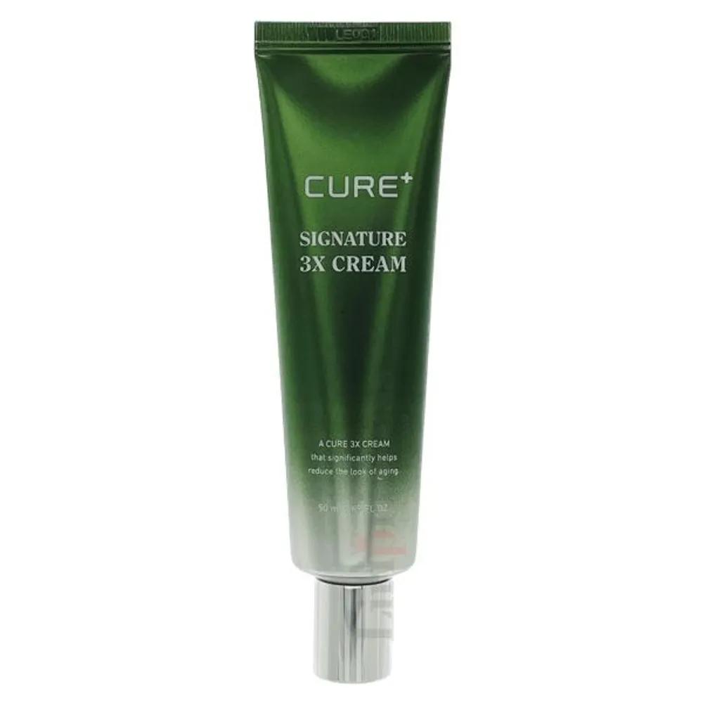 CURE Signature 3x Cream 50ml