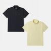 Women Air DoT ShorT Sleeve Zip Up T shirT