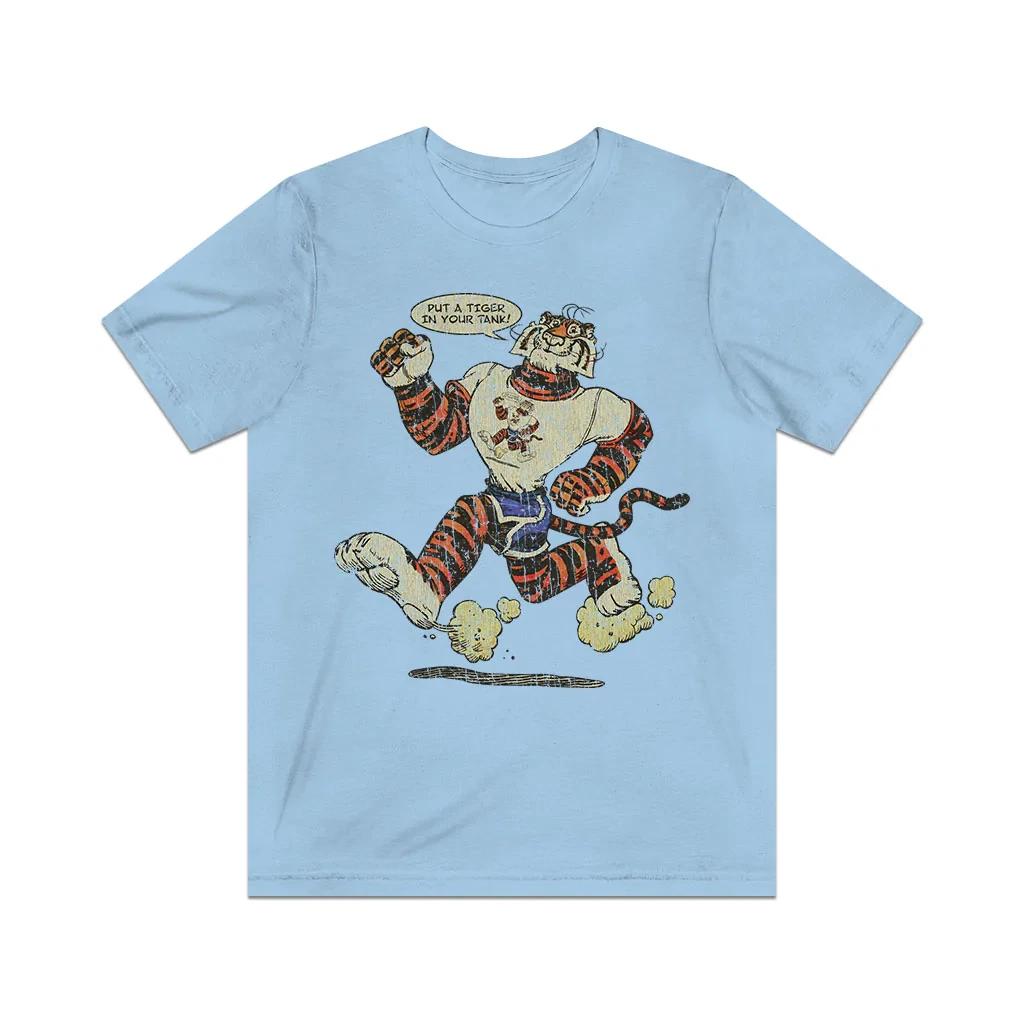 

Put a Tiger In Your Tank 1959 Vintage Men s T shirt 4XL