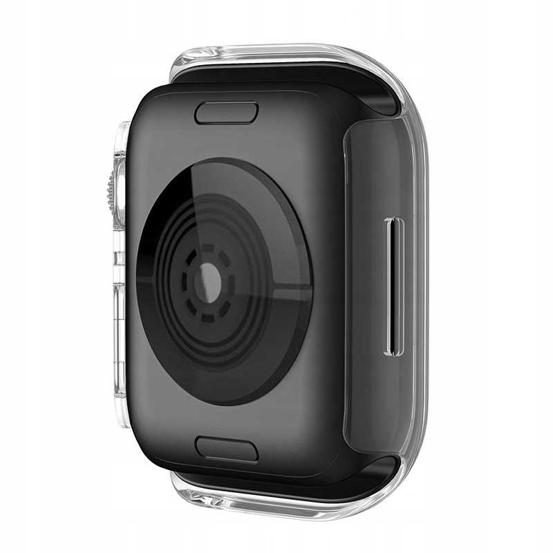 Sc Cover Aw 41Mm Transparent