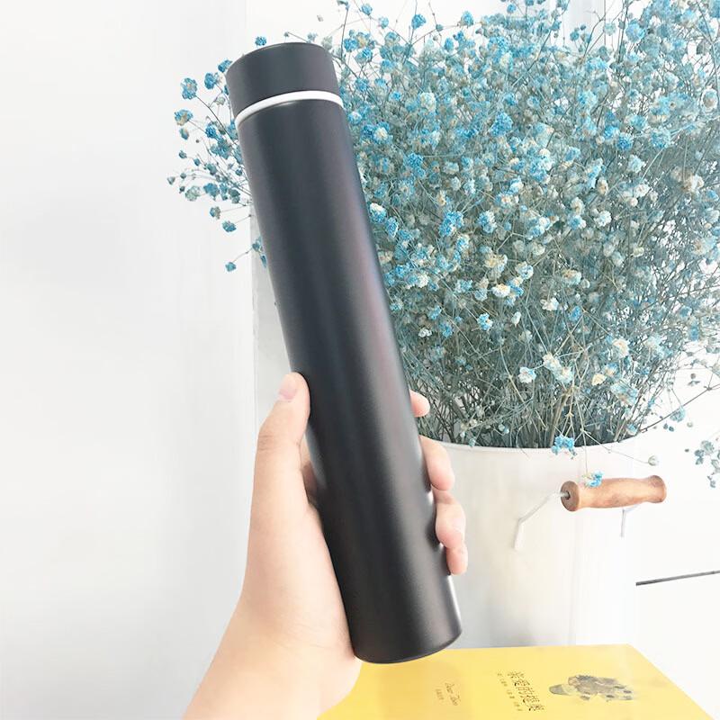 

OLOEY Goddess Style Slim Insulated Bottle