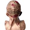 Freddy Mask Halloween Horror Movie Latex Human Face Ghost Mask Jason Freddy Mask
