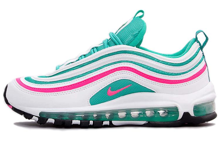 

Nike Air Max 97 South Beach GS 921522-101 36