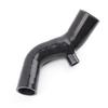 For BMW N55 3.0T hybrid models - Black turbo inlet boost pipe (improves air intake efficiency)
