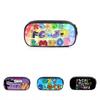 Alphabet Lore Pencil Case Large Capacity Pouch Bag For Students Gift