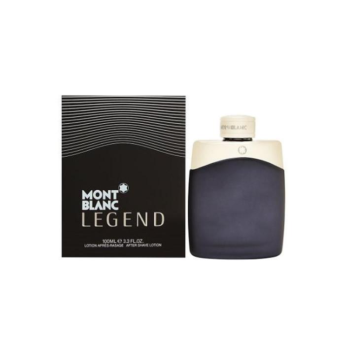 

Montblanc Legend Лосьон после бритья 100 мл