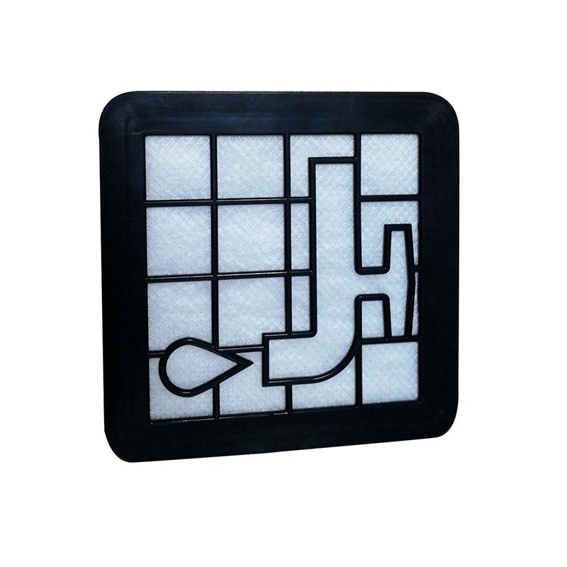 Vacuum Cleaner Filter Compatible with FC9330 9331 9350 9351 Models