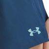 Under Armour Solid Color Lightweight Training Shorts Women Shorts 6009965-498