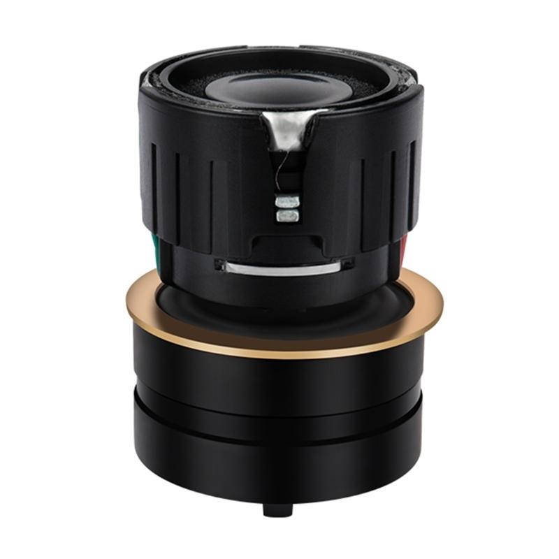 

Wireless Microphone Cores Mic Head for Y3 Instrument Home Entertainment Shock Absorption Long Service Life 1