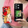 Highschool Rei Miyamoto Phone Case for Xiaomi Redmi 15 14 13 12 A5 3 2 1 C Plus 4G 5G Colorful Printing Cover Luxury Cover