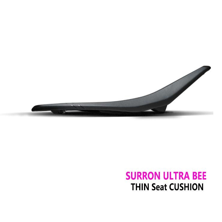 

Аксессуары для мотоциклов, чехол для подушки, протектор, дышащий, водостойкий, противоскользящий, электромобиль для Sur-Ron Surron THIN Cushion