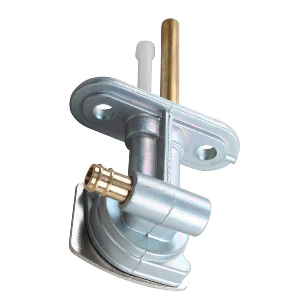 Fuel Vavle Petcock Shut Off Tank Switch Fits for Yamaha TTR TT-R 90 125 225 230 250 Bear Tracker 250 YFB YFS YFM Warrior 350 fit for Kawasaki KLF300
