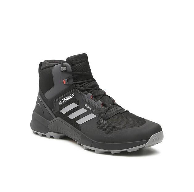

Треккинговая обувь adidas Terrex Swift R3 Mid Gtx GORE-TEX FW2762 Czarny