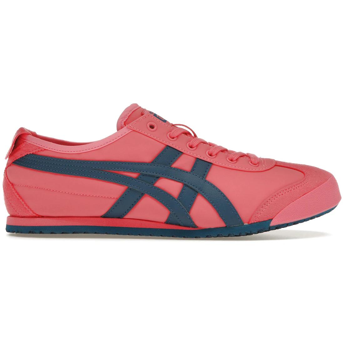

Sneaker Onitsuka Tiger Mexico 66 Pink Cameo Mako Blue(1183B497-700) 36