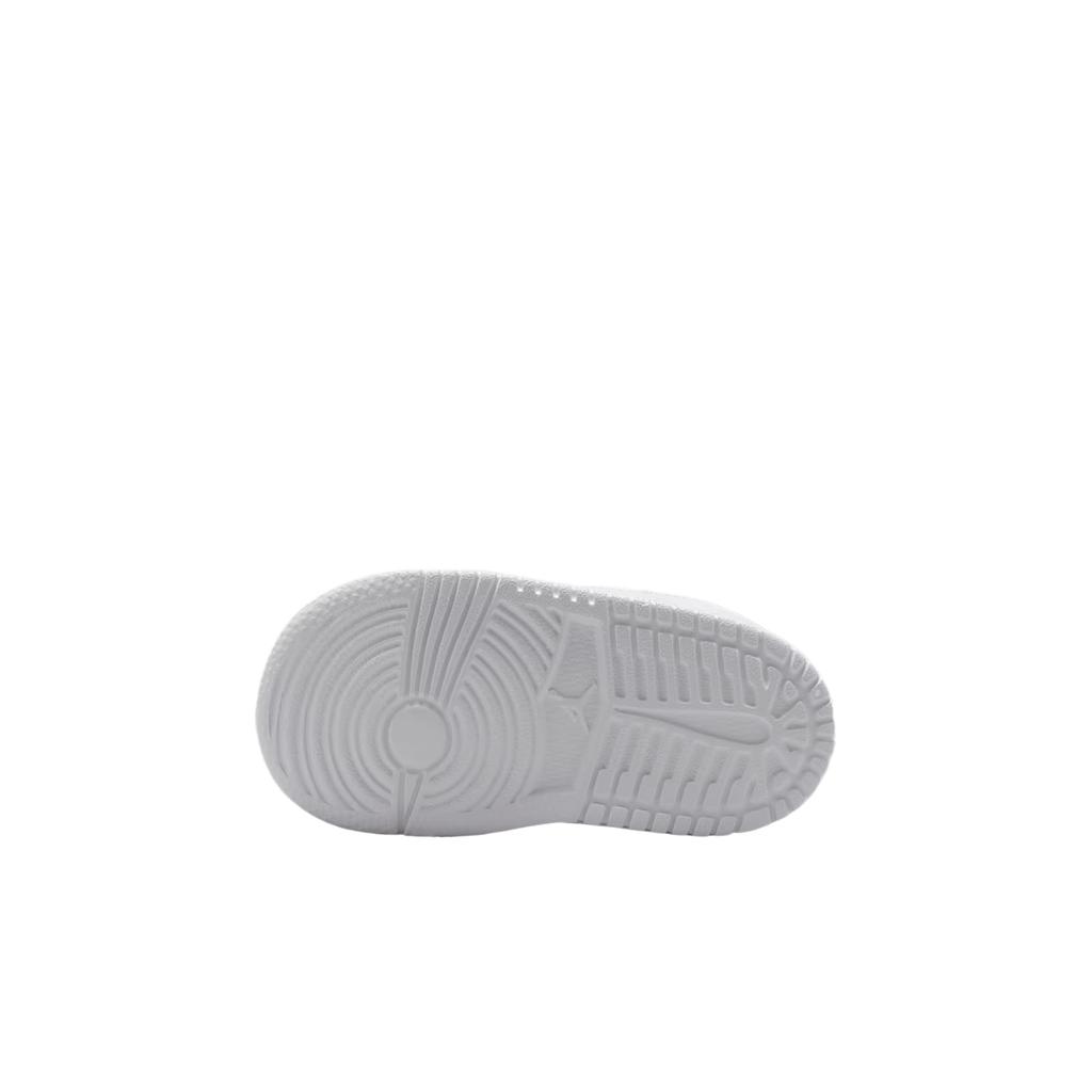 Jordan Court Connect Daily Comfortable Easy To Wear Low Top Walker Shoes Baby sneaker IQ6047-101