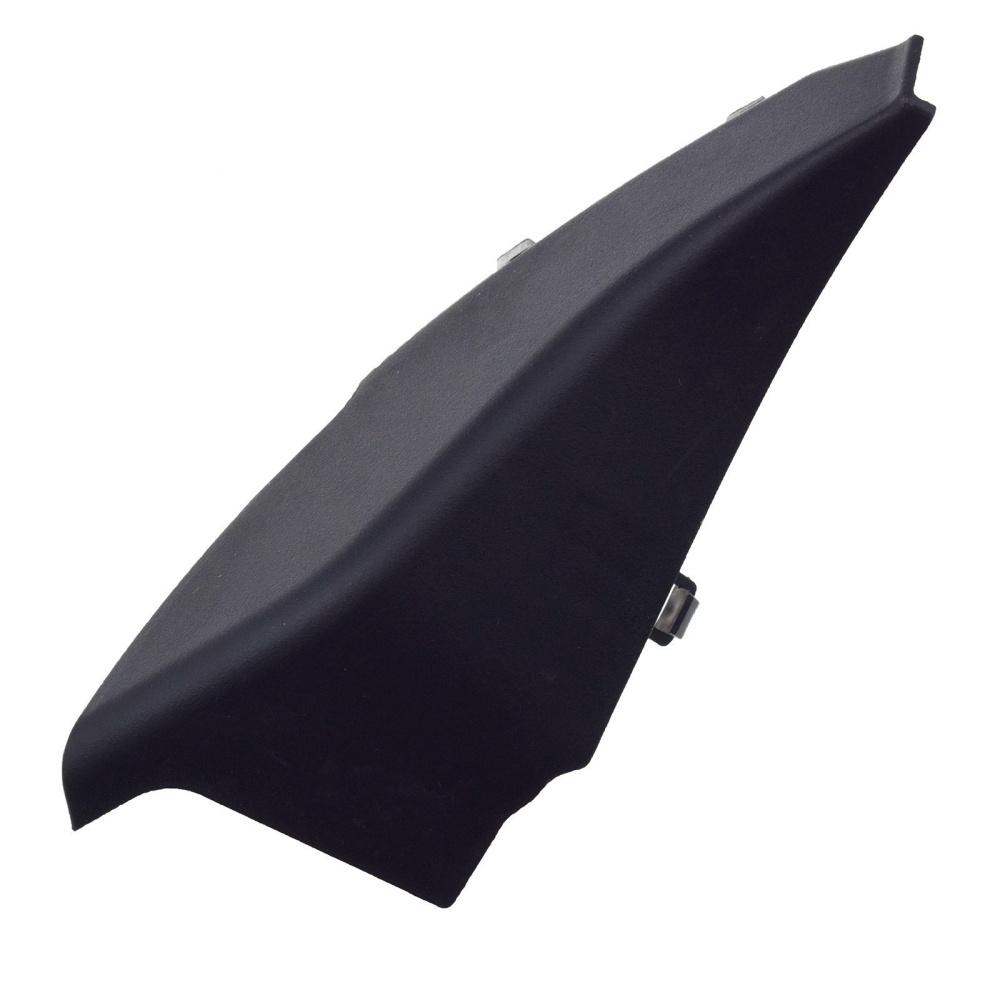 1x Front Right Side Windshield Wrap Corner Cowl Trim For Suzuki Vitara 2015-2020