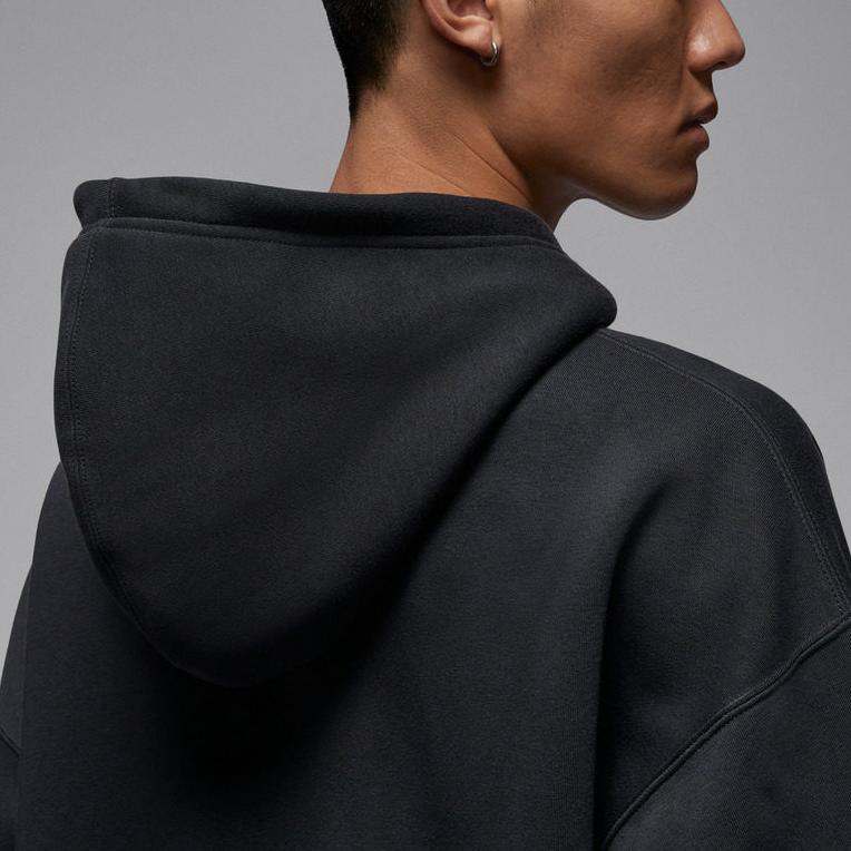 Jordan As M J Brk Aj6 Hooded Sports Casual Pullover Long Sleeve Sweatshirt Men Sweatshirt IF1844-045