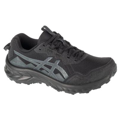 Trail Shoes Black