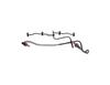 Ft10710 Fast Fuel Line Injection Pump