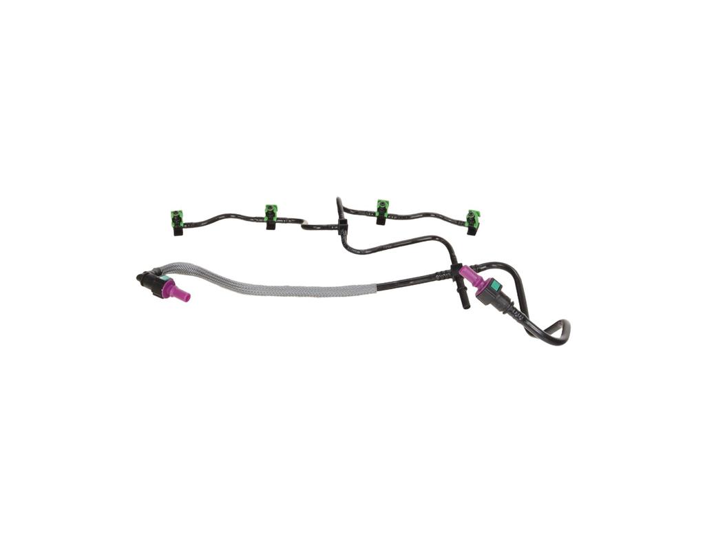 Ft10710 Fast Fuel Line Injection Pump