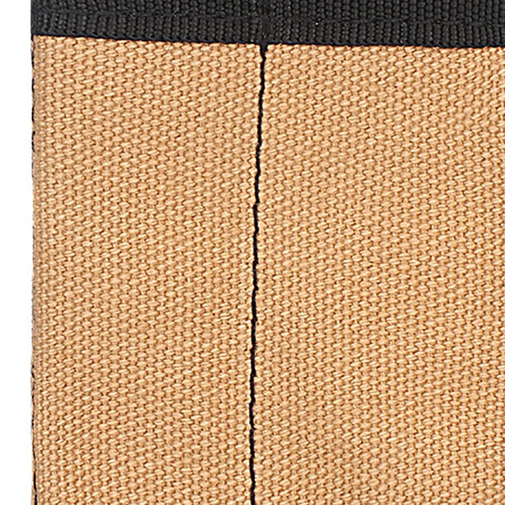 Portable EDC Bag Lightweight Compact Foldable Neat Storage Card Case EDC Pouch for Daily Carry