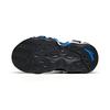 Anta Kids Energy Ring Cushioning Outdoor Training High-Top Basketball Shoes Kids Sneaker Black Blue White A312139932A-4