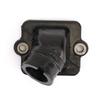 Areyourshop Intake Manifold Joint for Aprilia Derbi Gilera Runner Stalker for Piaggio Liberty NRG 50cc Scooter Parts