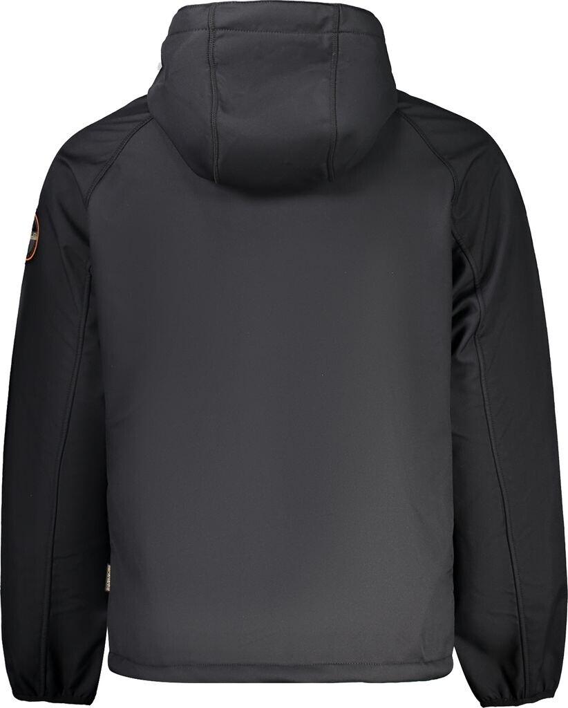 Демисезонная куртка Napapijri Wildhorn Jacket (NP0A4I22) black